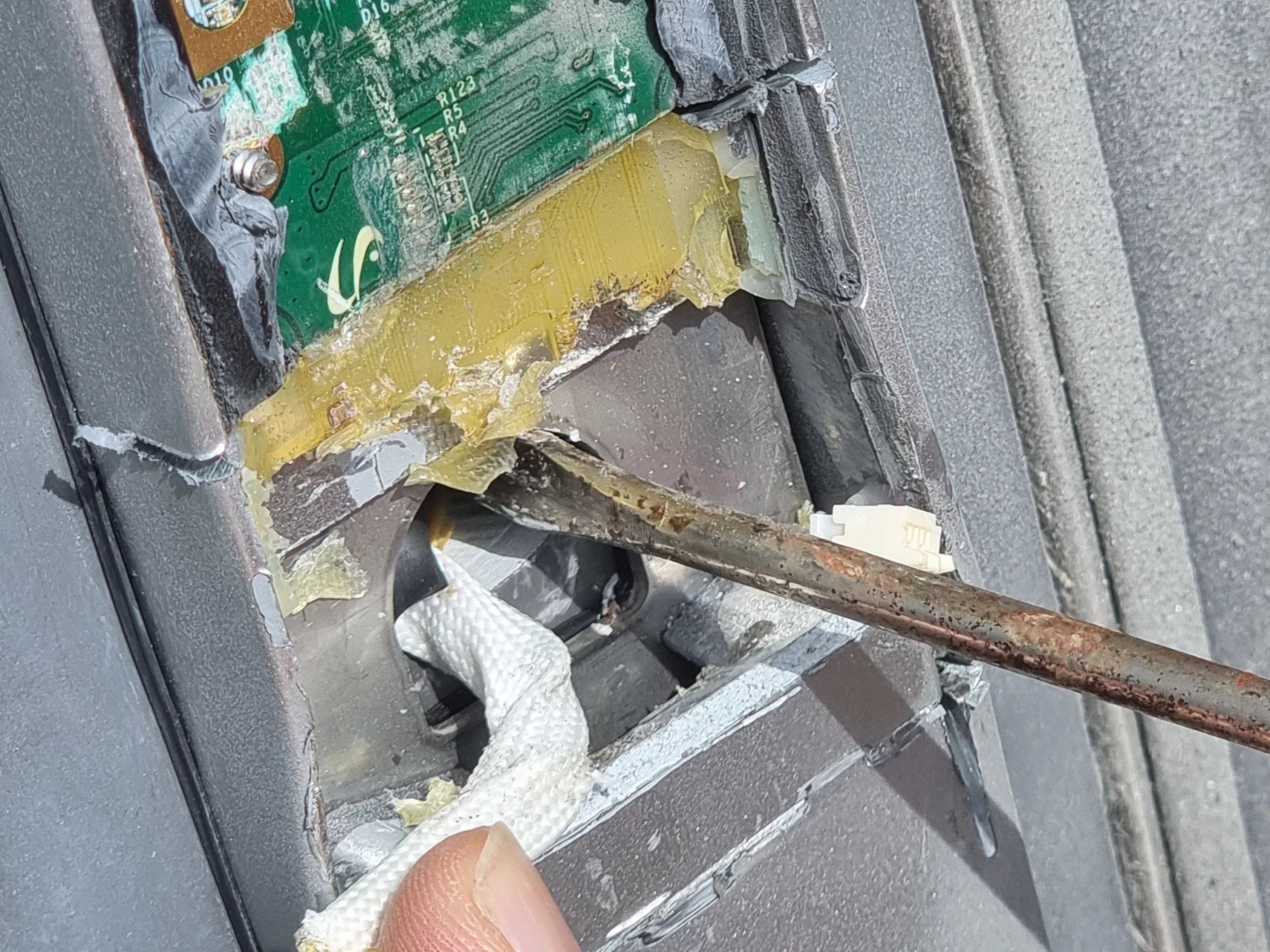 <strong class="title-strong">Bryte opp ID Lock</strong> – på 3 minutter